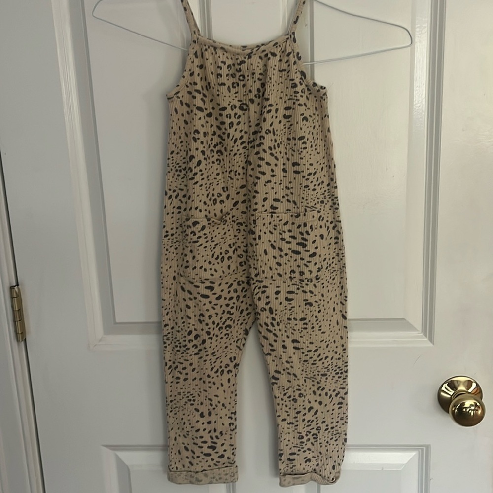 Grayson Mini one piece